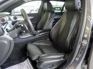 Mercedes-Benz E-Class 220D 4Matic All-Terrain