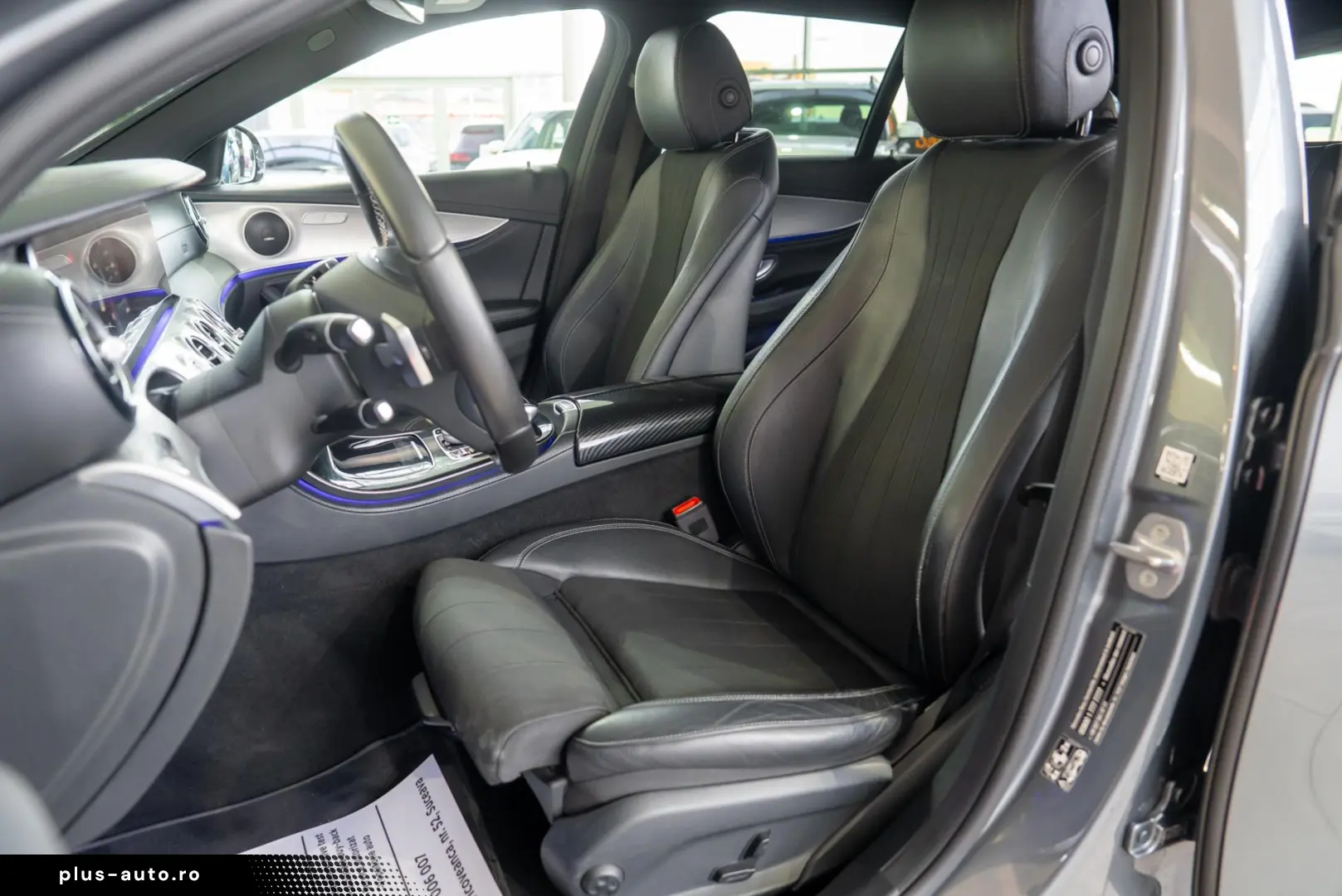 Mercedes-Benz E-Class 220D 4Matic All-Terrain