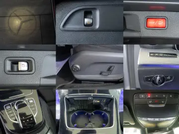 Mercedes-Benz E-Class 220D 4Matic All-Terrain