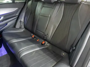 Mercedes-Benz E-Class 220D 4Matic All-Terrain