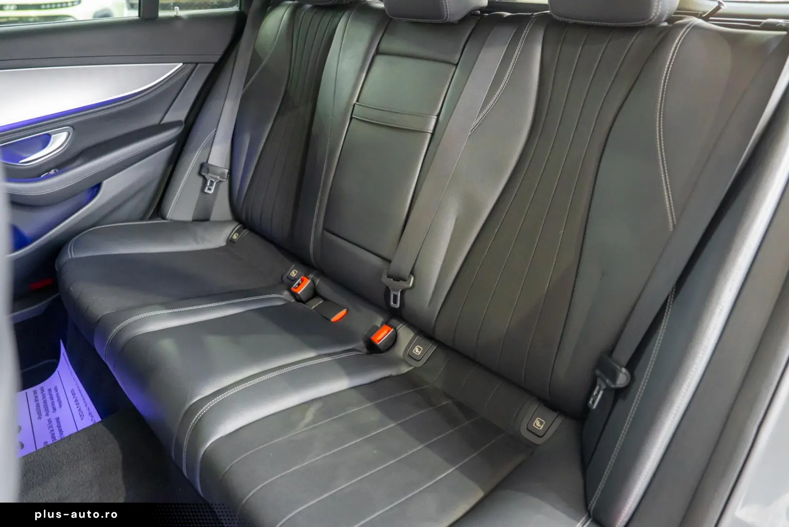 Mercedes-Benz E-Class 220D 4Matic All-Terrain