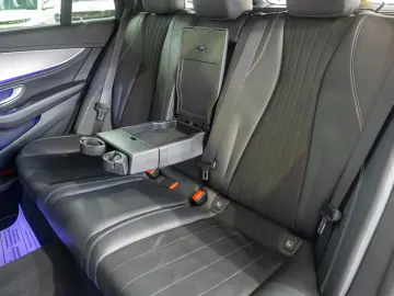 Mercedes-Benz E-Class 220D 4Matic All-Terrain