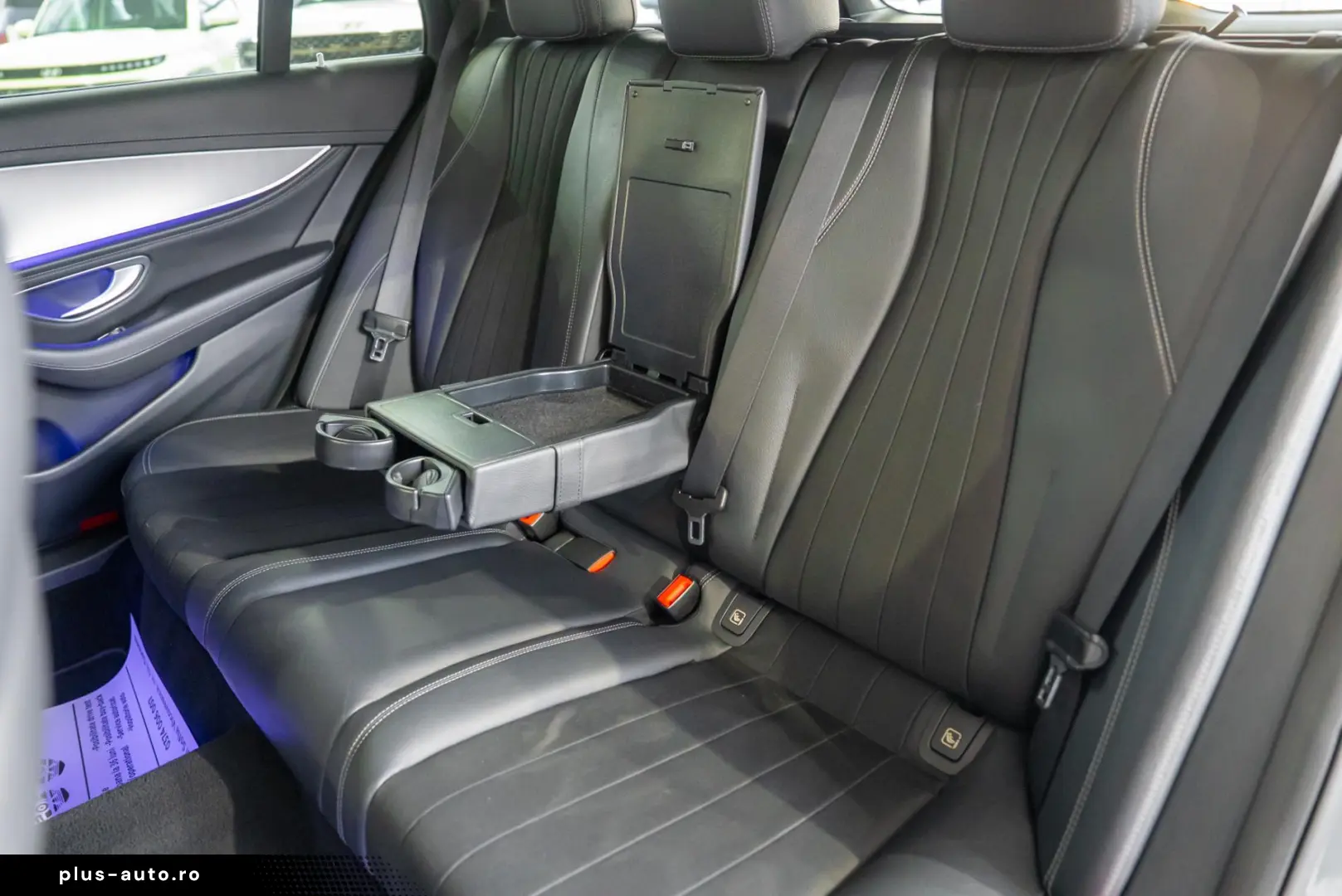 Mercedes-Benz E-Class 220D 4Matic All-Terrain