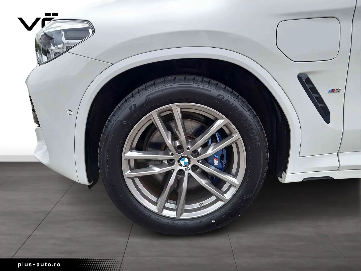 X3 xDrive30e Head-Up DAB LED WLAN RFK el. Sitze