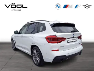 X3 xDrive30e Head-Up DAB LED WLAN RFK el. Sitze