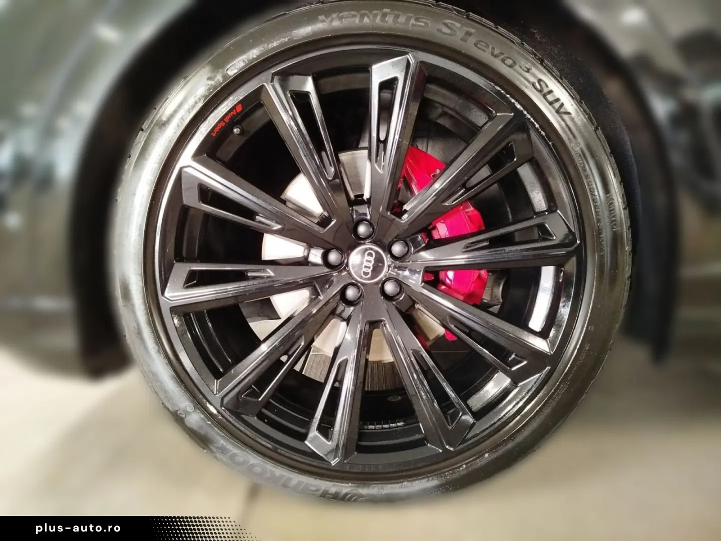 Q8 50 TDI qu S line competition  Matrix Leder Lu