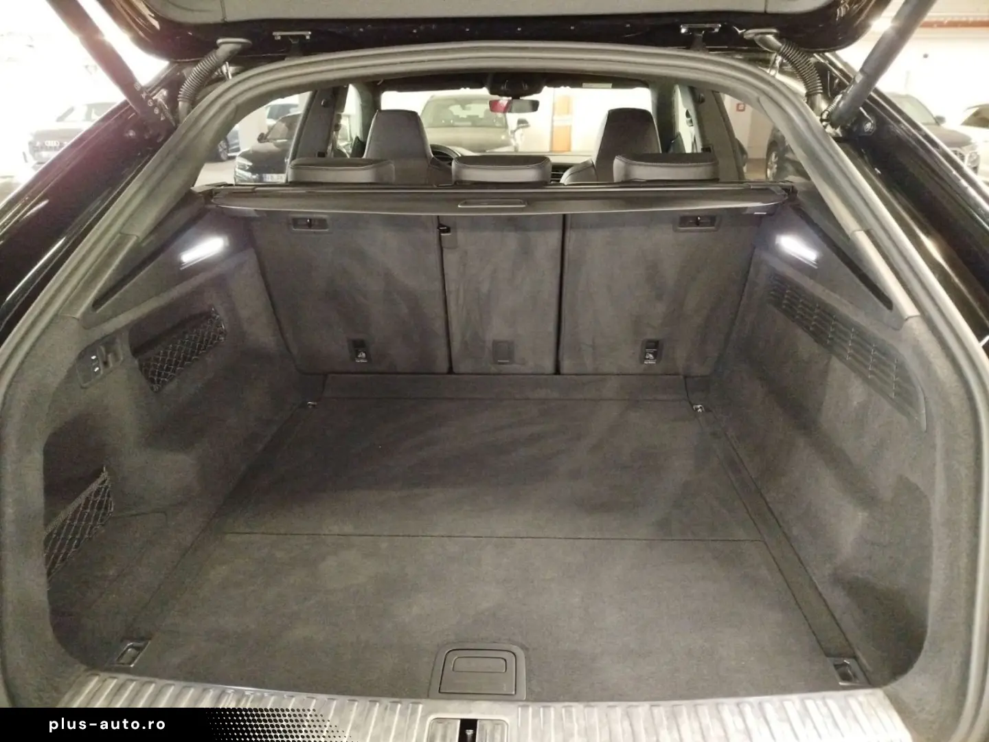 Q8 50 TDI qu S line competition  Matrix Leder Lu