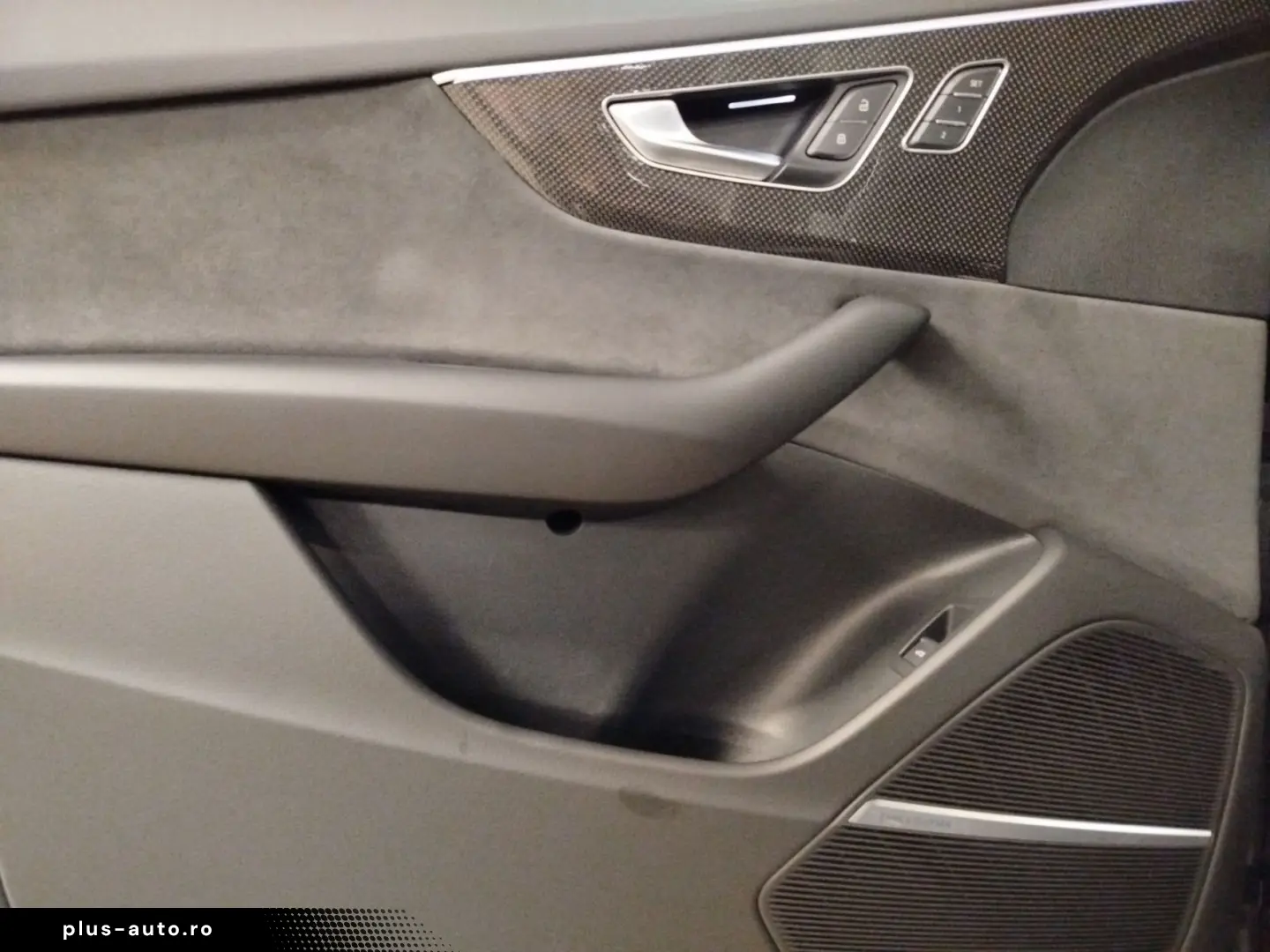 Q8 50 TDI qu S line competition  Matrix Leder Lu