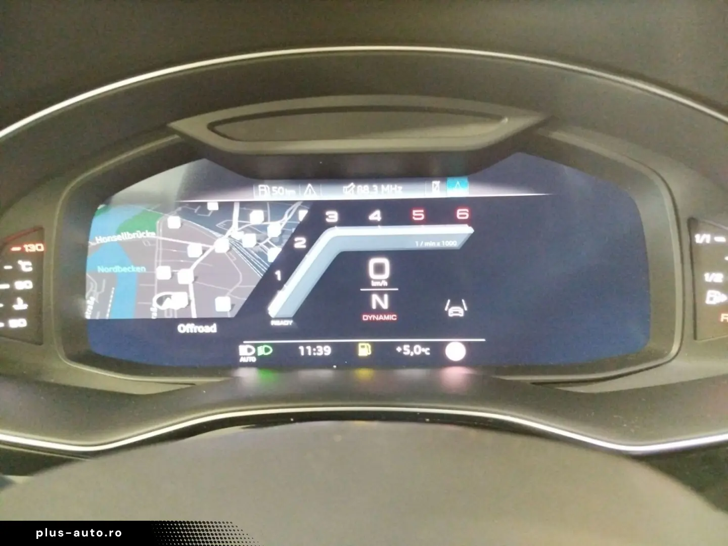 Q8 50 TDI qu S line competition  Matrix Leder Lu