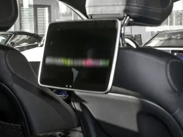 GLS 450 d 4M AMG BURM NIGHT WIDE MEMO MULTI 360