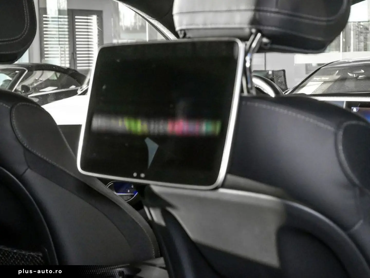 GLS 450 d 4M AMG BURM NIGHT WIDE MEMO MULTI 360