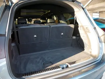 GLS 450 d 4M AMG BURM NIGHT WIDE MEMO MULTI 360