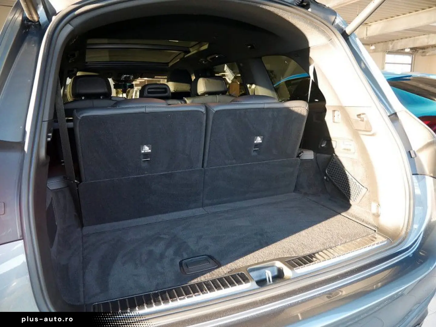 GLS 450 d 4M AMG BURM NIGHT WIDE MEMO MULTI 360