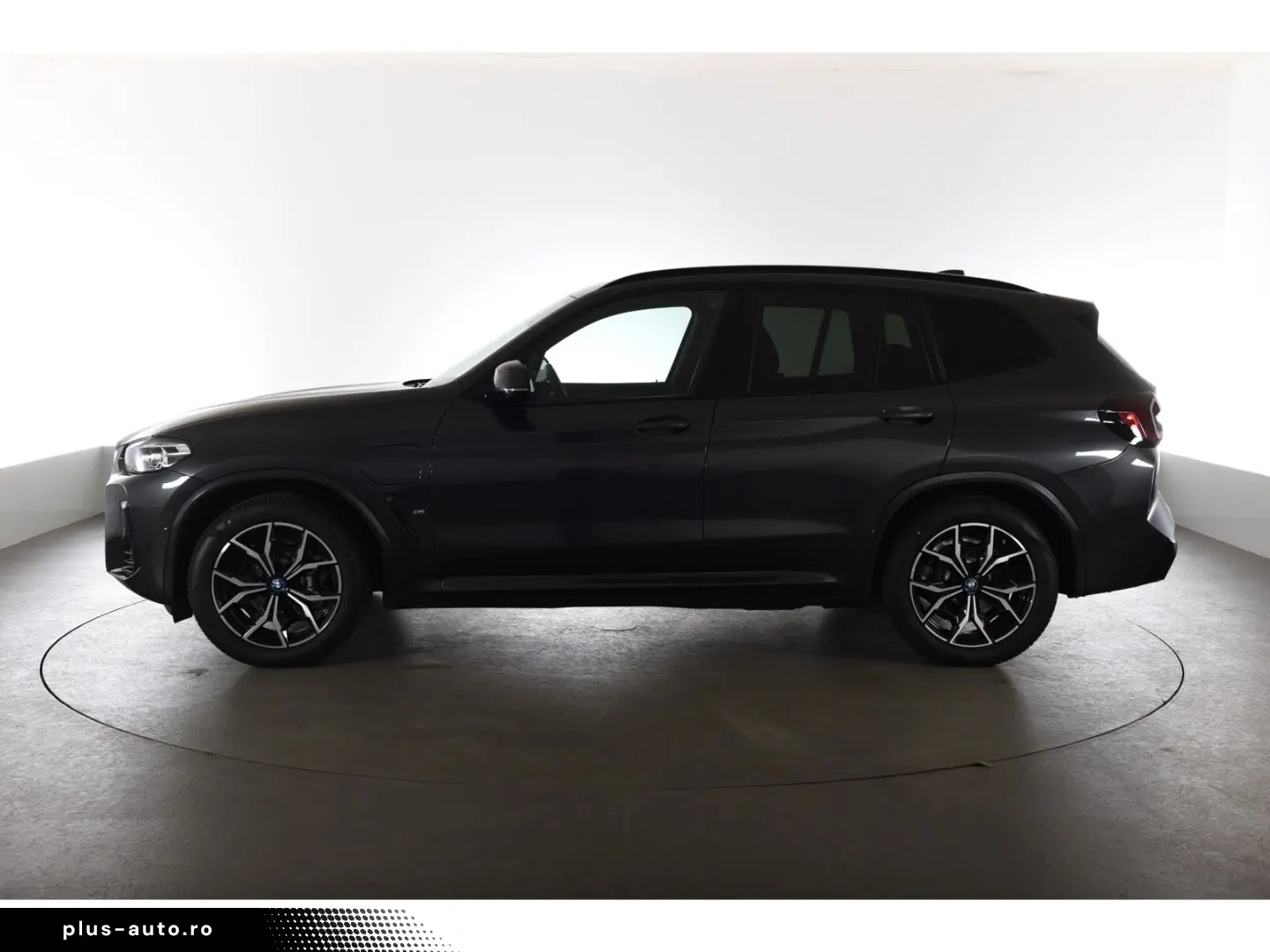 X3 30e xDrive M Sport Anhängerkupplung Sonnensch