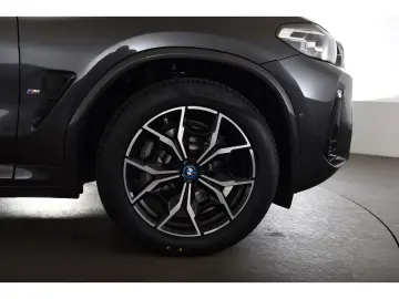 X3 30e xDrive M Sport Anhängerkupplung Sonnensch