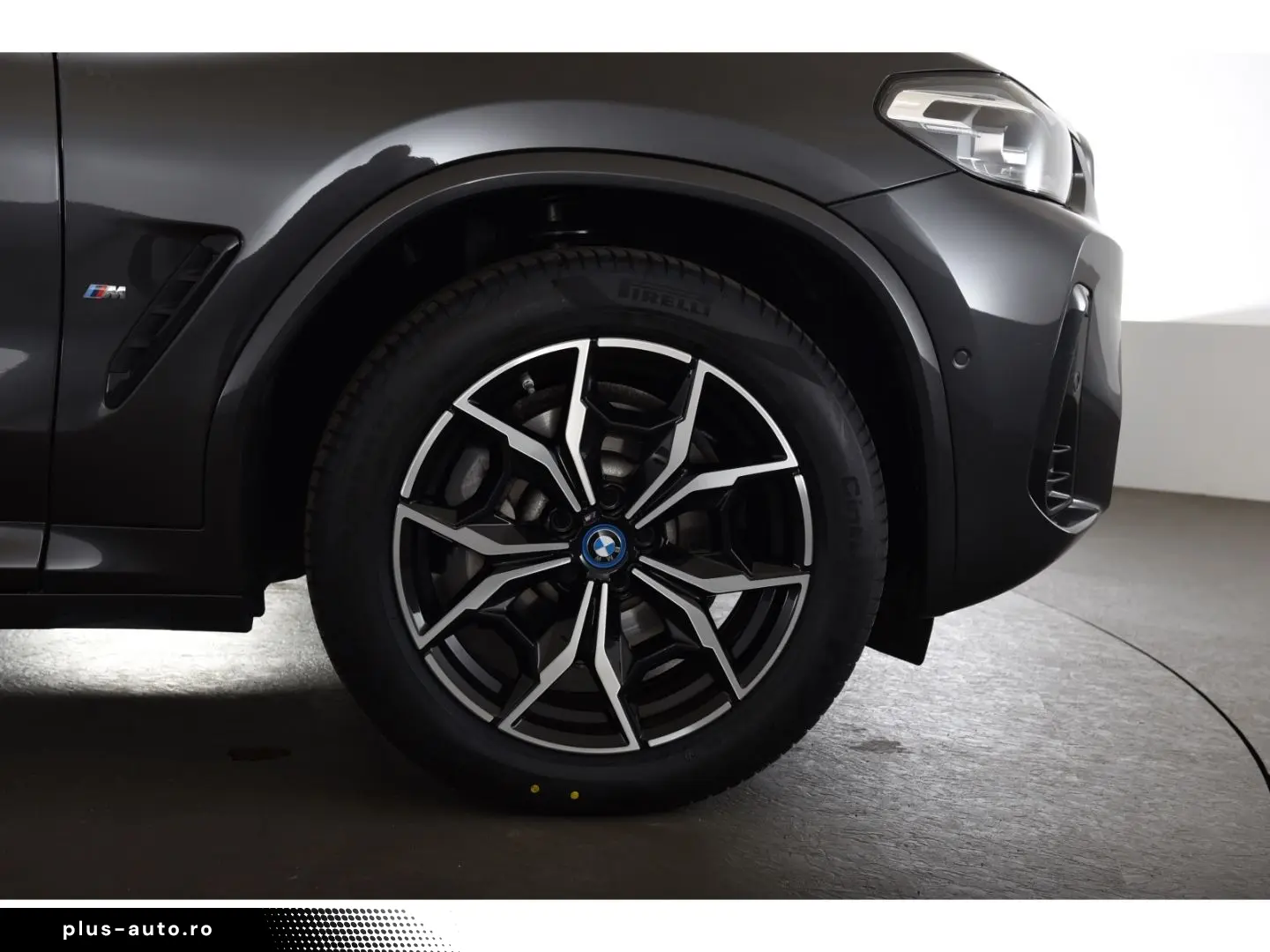 X3 30e xDrive M Sport Anhängerkupplung Sonnensch