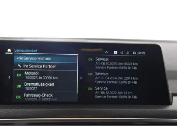 X3 30e xDrive M Sport Anhängerkupplung Sonnensch