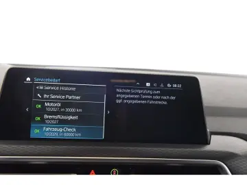 X3 30e xDrive M Sport Anhängerkupplung Sonnensch