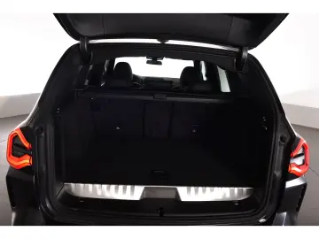 X3 30e xDrive M Sport Anhängerkupplung Sonnensch