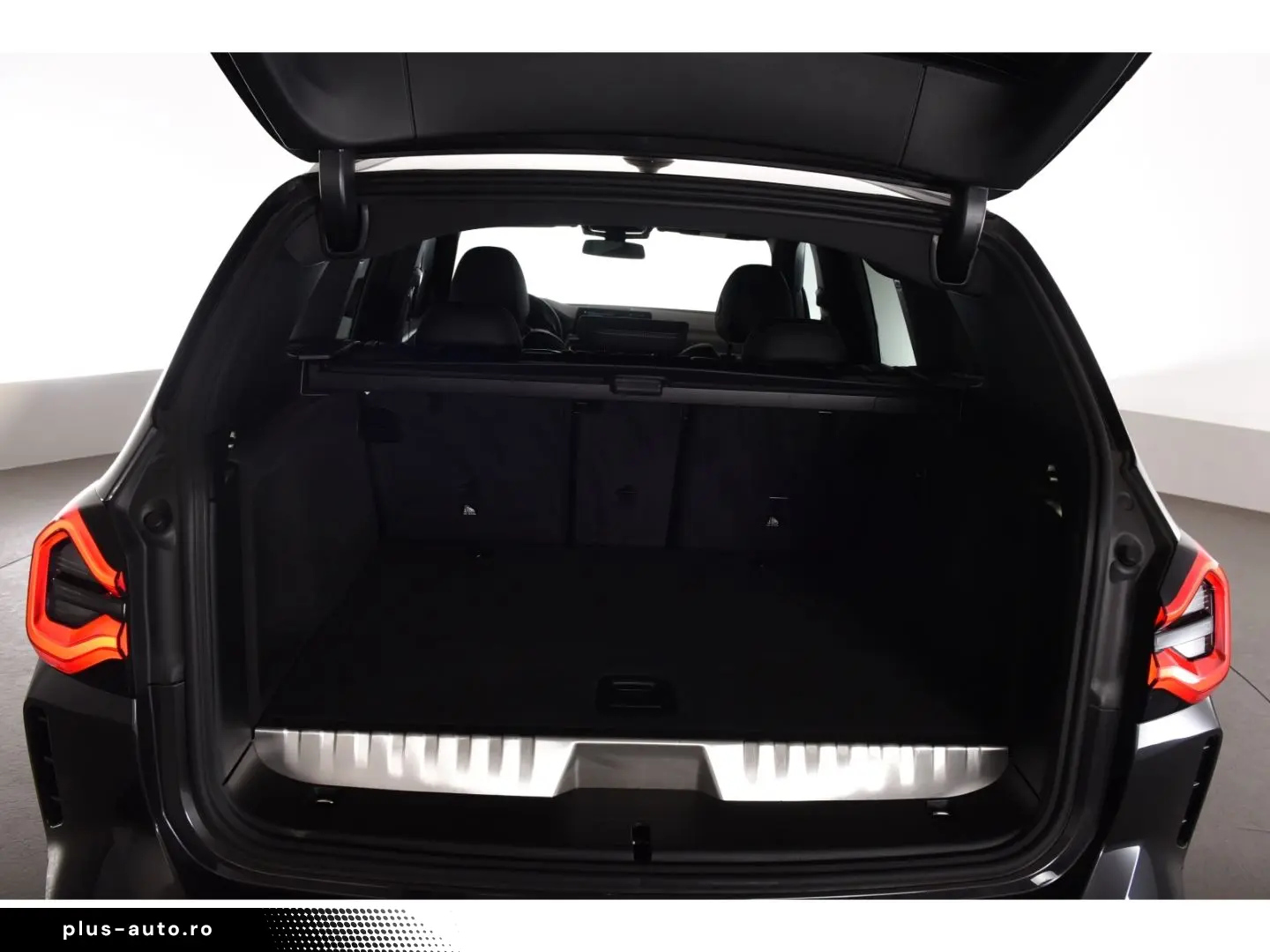 X3 30e xDrive M Sport Anhängerkupplung Sonnensch