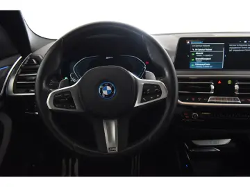 X3 30e xDrive M Sport Anhängerkupplung Sonnensch