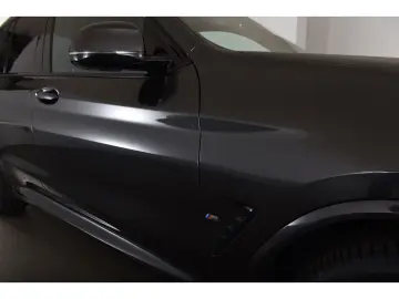 X3 30e xDrive M Sport Anhängerkupplung Sonnensch