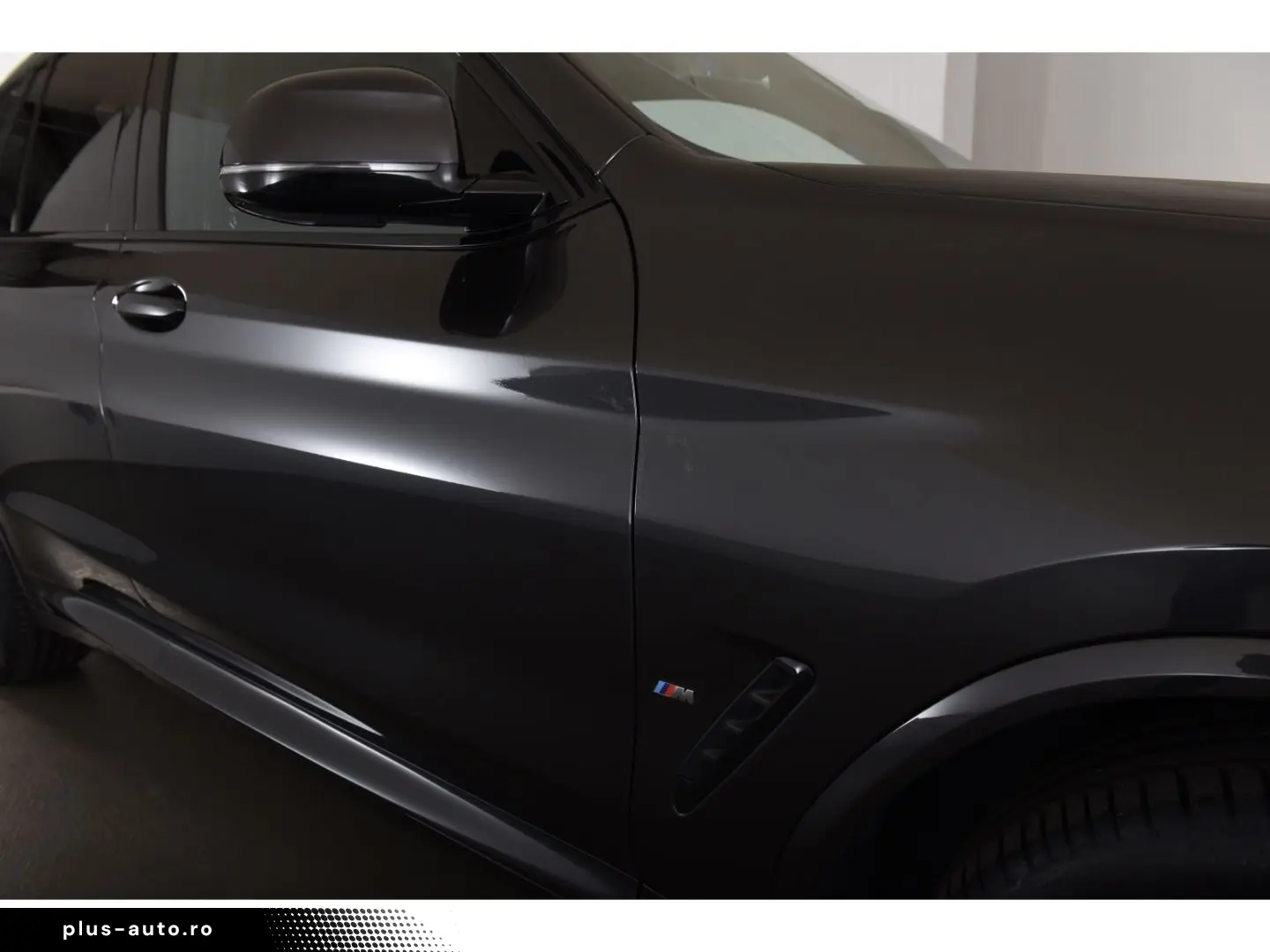 X3 30e xDrive M Sport Anhängerkupplung Sonnensch