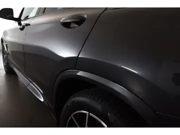 X3 30e xDrive M Sport Anhängerkupplung Sonnensch