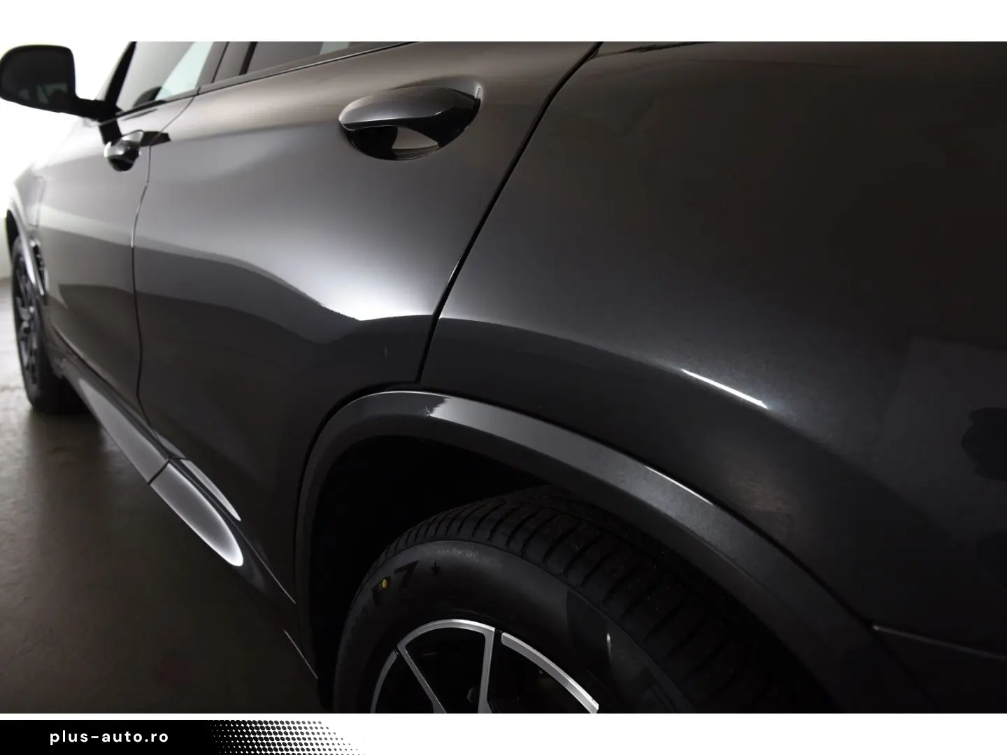 X3 30e xDrive M Sport Anhängerkupplung Sonnensch