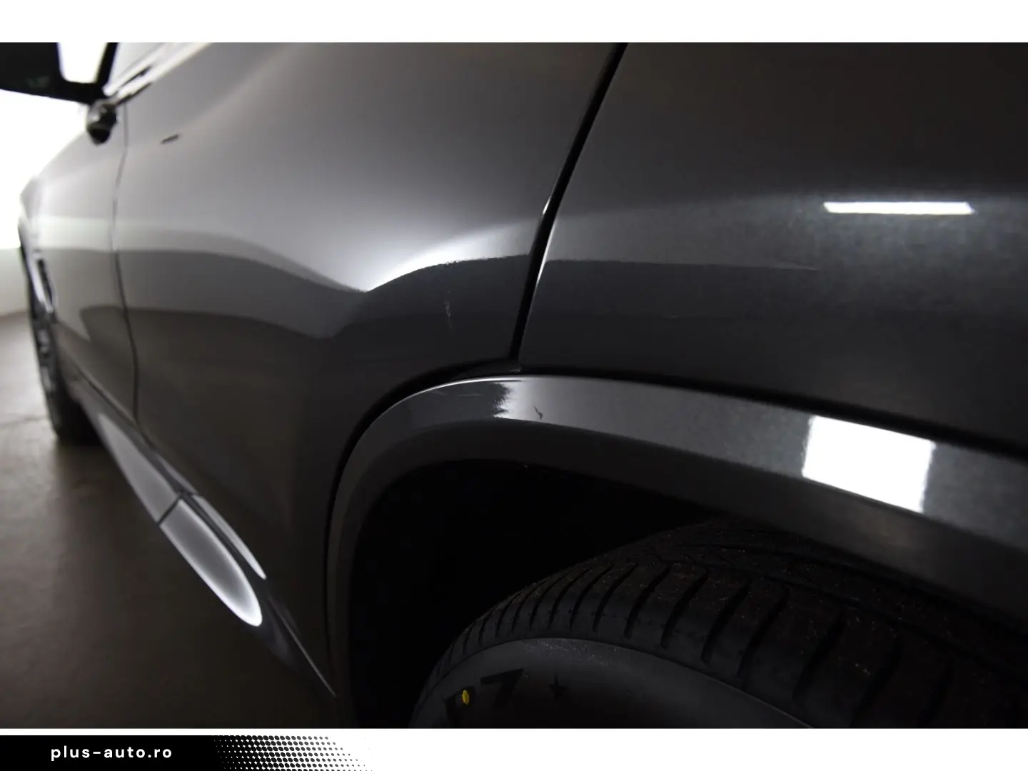 X3 30e xDrive M Sport Anhängerkupplung Sonnensch