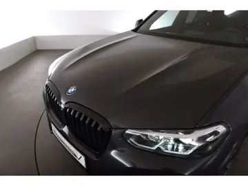 X3 30e xDrive M Sport Anhängerkupplung Sonnensch