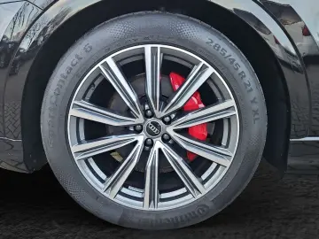 Q8 50 TDI tiptronic quattro 2x S-line NaviPlus