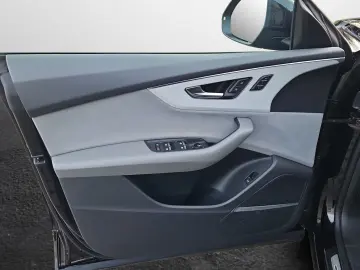 Q8 50 TDI tiptronic quattro 2x S-line NaviPlus