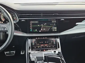 Q8 50 TDI tiptronic quattro 2x S-line NaviPlus