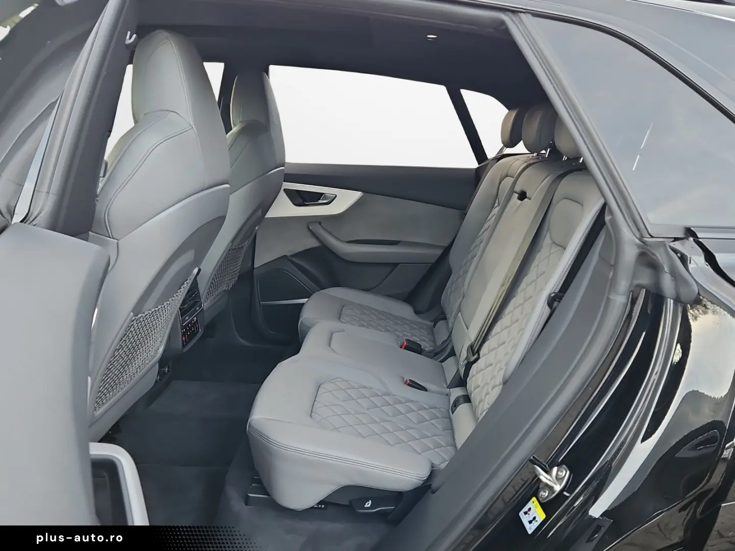 Q8 50 TDI tiptronic quattro 2x S-line NaviPlus