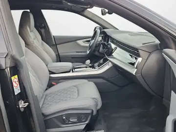 Q8 50 TDI tiptronic quattro 2x S-line NaviPlus