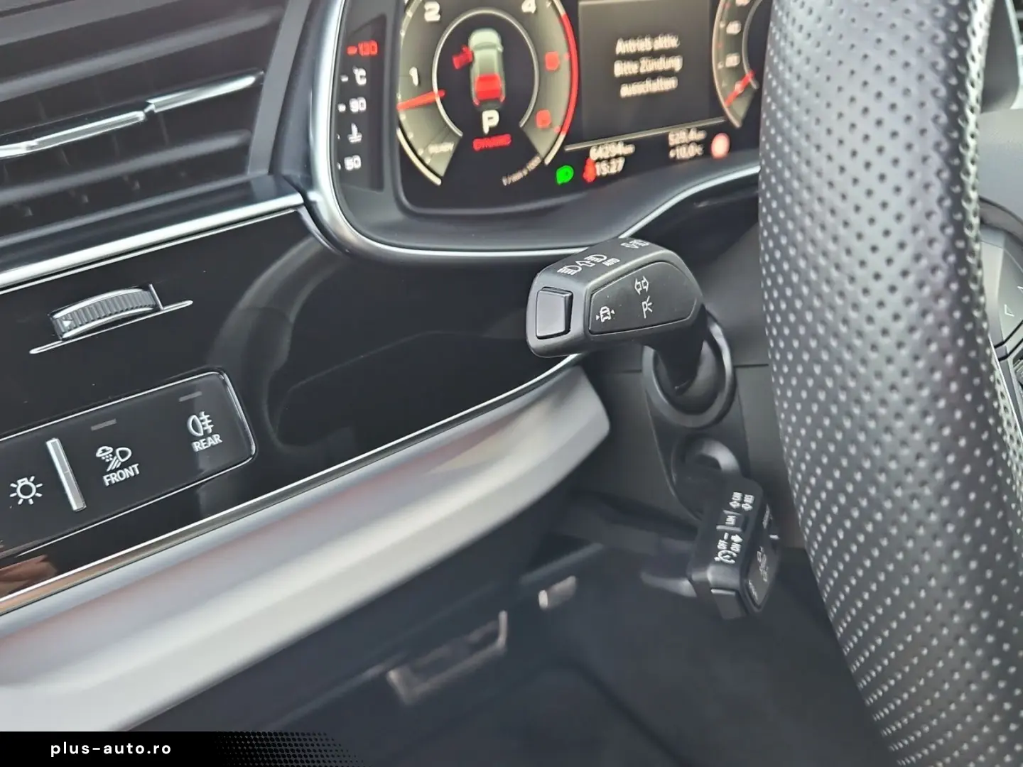 Q8 50 TDI tiptronic quattro 2x S-line NaviPlus