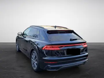 Q8 50 TDI tiptronic quattro 2x S-line NaviPlus