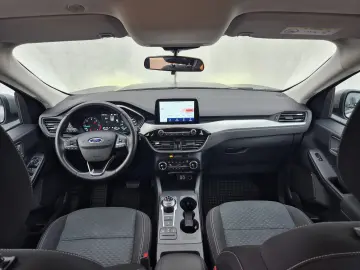 Ford Kuga 1.5 EcoBlue A8 FWD Trend