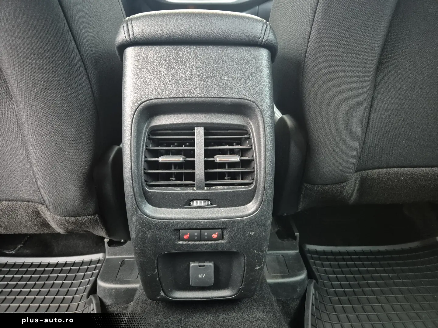 Ford Kuga 1.5 EcoBlue A8 FWD Trend