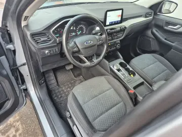 Ford Kuga 1.5 EcoBlue A8 FWD Trend