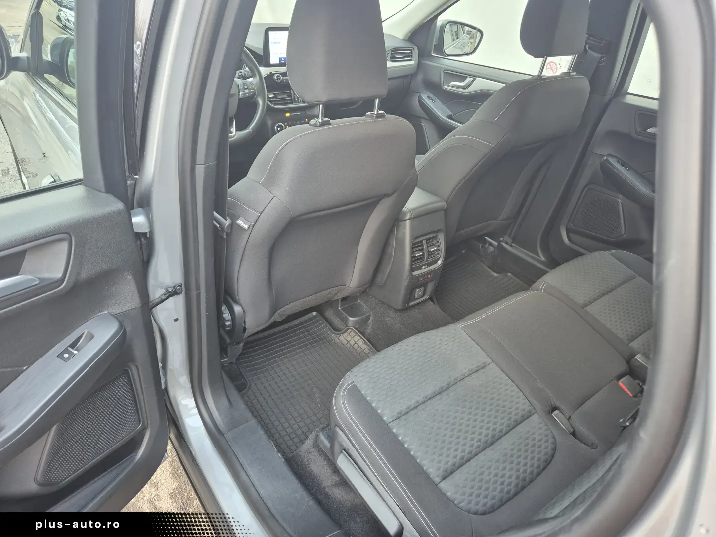 Ford Kuga 1.5 EcoBlue A8 FWD Trend