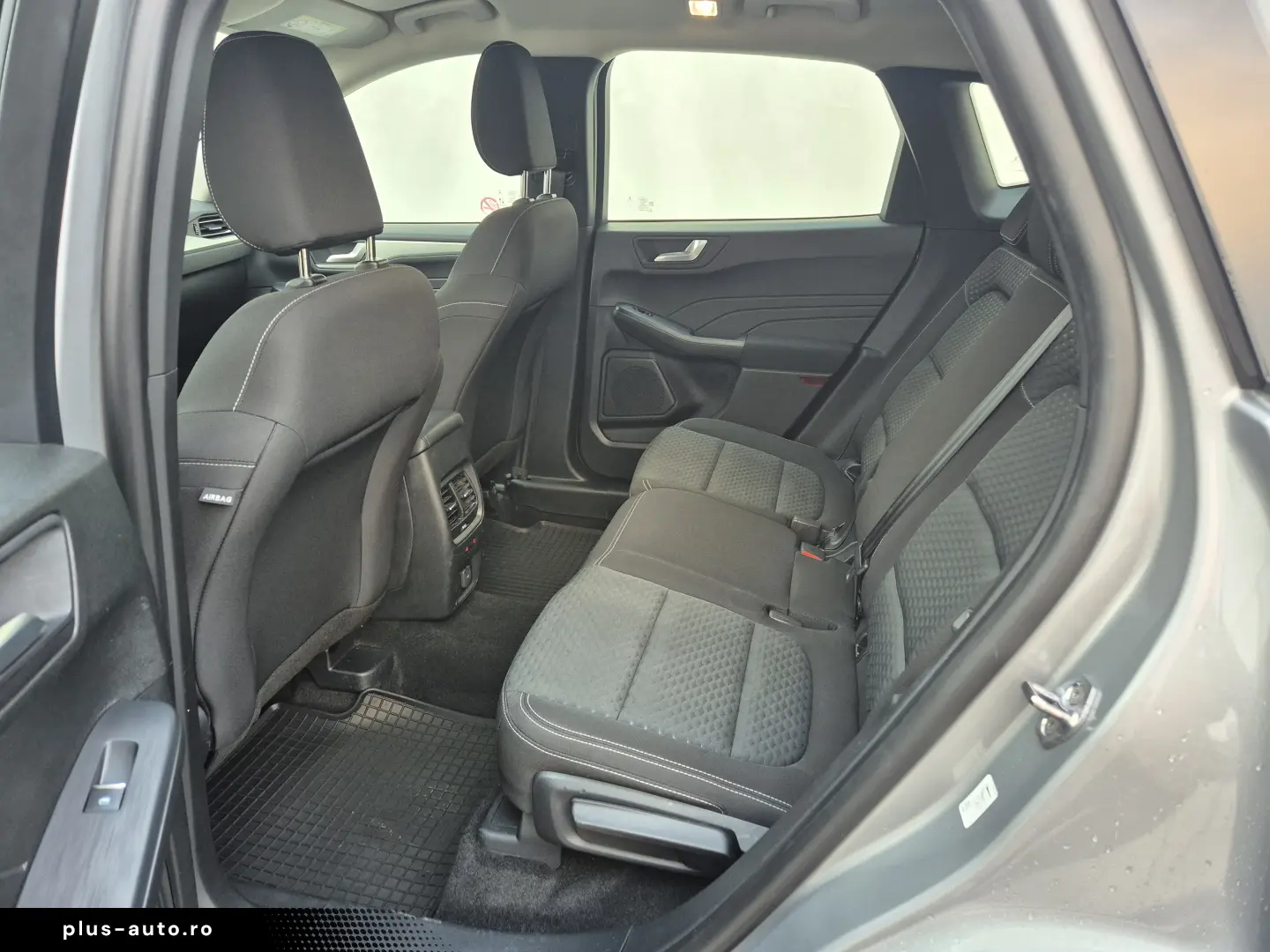 Ford Kuga 1.5 EcoBlue A8 FWD Trend