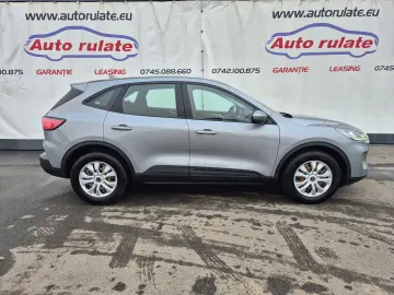 Ford Kuga 1.5 EcoBlue A8 FWD Trend