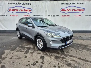 Ford Kuga 1.5 EcoBlue A8 FWD Trend