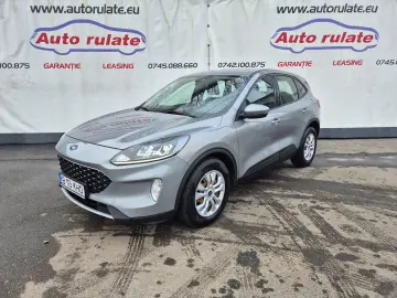 Ford Kuga 1.5 EcoBlue A8 FWD Trend