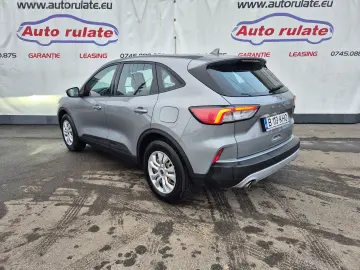 Ford Kuga 1.5 EcoBlue A8 FWD Trend