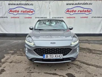 Ford Kuga 1.5 EcoBlue A8 FWD Trend