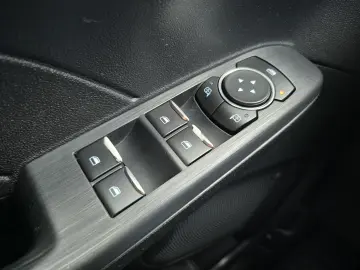 Ford Kuga 1.5 EcoBlue A8 FWD Trend