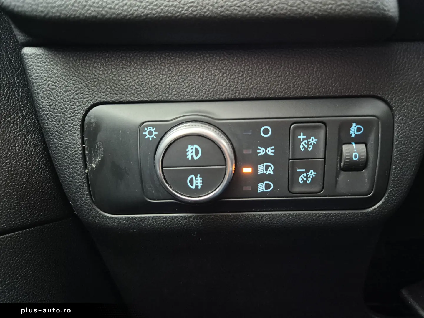 Ford Kuga 1.5 EcoBlue A8 FWD Trend